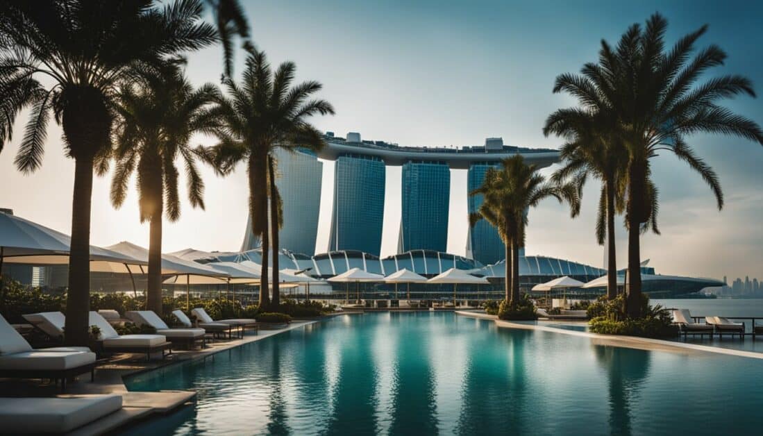 Curate Your Dream Stay: Exclusive Packages at Marina Bay Sands Hotel!