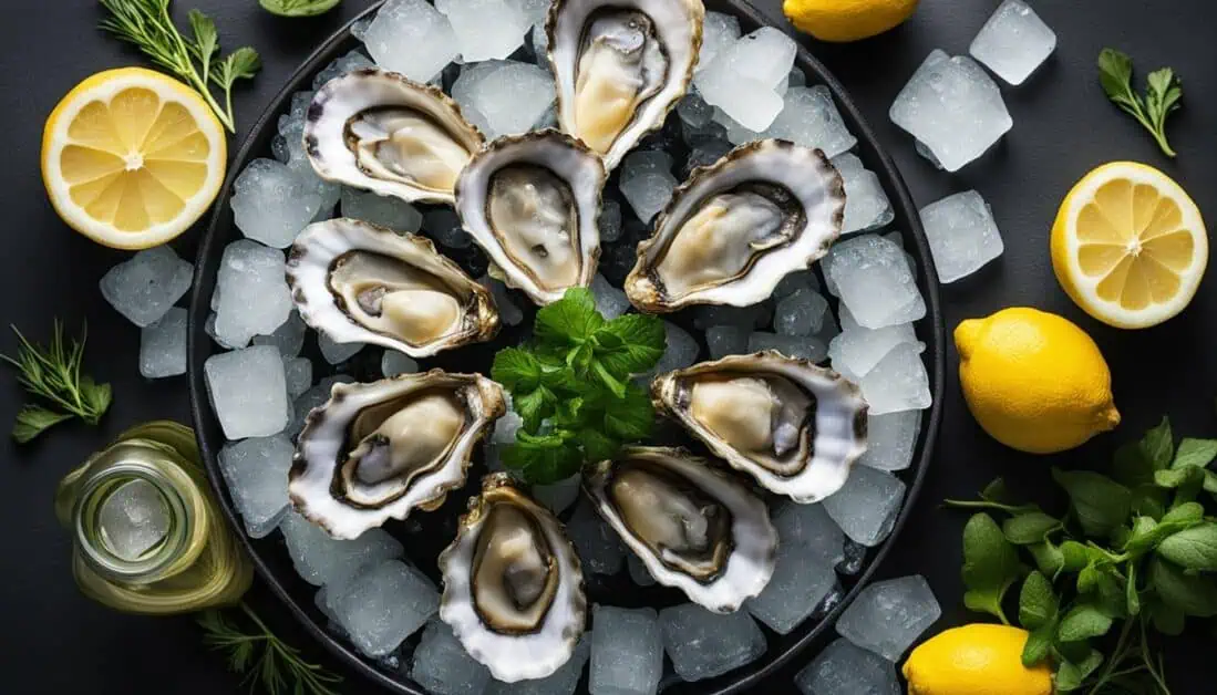 The Oyster Bank