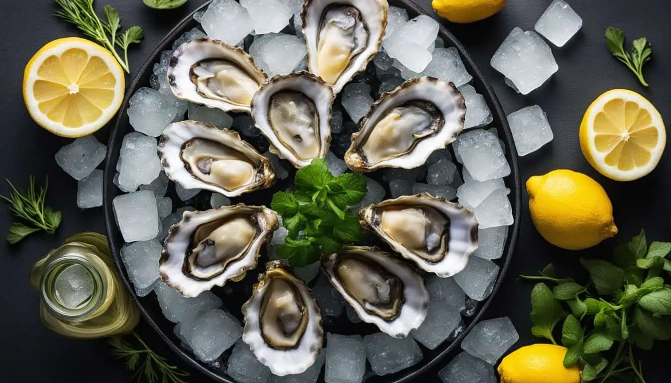 The Oyster Bank