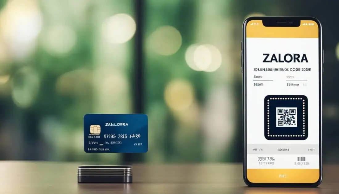 Unlock 15% Off + 5% Cashback on ZALORA with AMEX!
