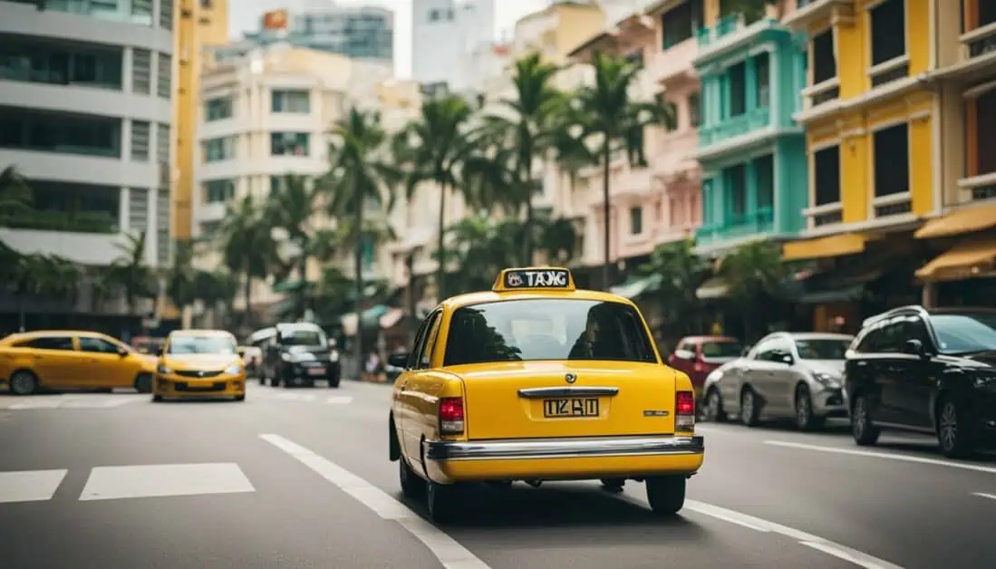 Unlock Amazing Discounts on Gojek Rides with DBS/POSB!