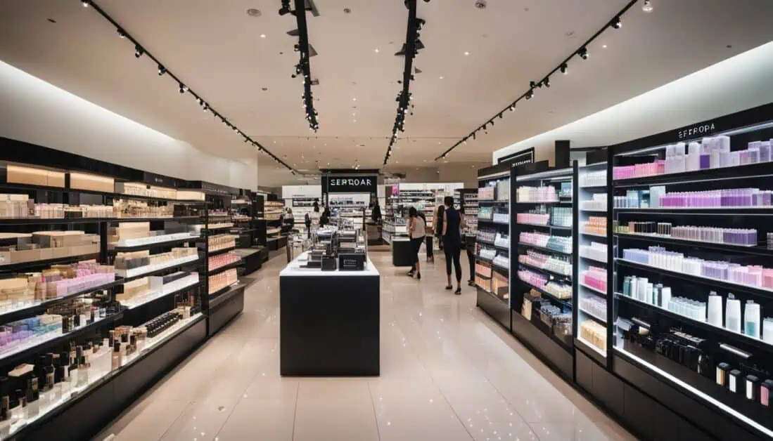 Unlock Beauty Deals: Up to 50% Off at Sephora Bugis+