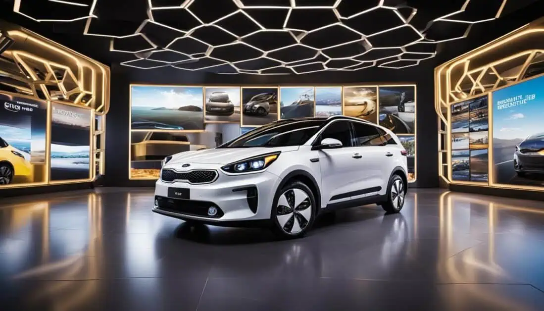 Unlock Exclusive Benefits with Kia EVs – Enjoy 8-Year Battery Warranty & More!