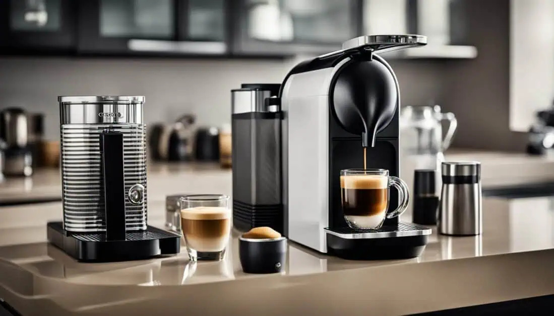 Unmissable Mid-Year Exclusive from Nespresso: Get a Free Aeroccino3 Milk Frother and More!