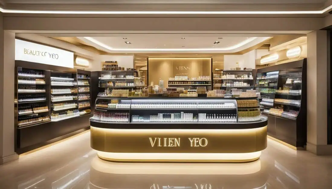 Vivien Yeo Beauty Store: Enjoy Up to 50% Off Curve Up+ Collagen Tripeptide Beauty Drink!
