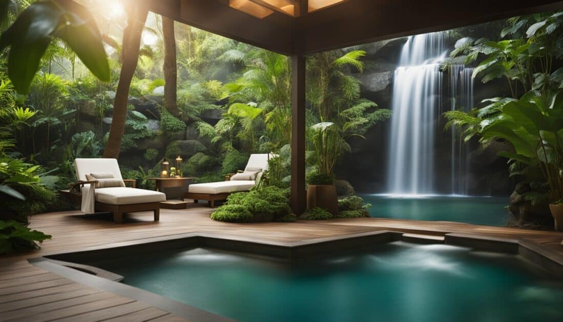 Weekday Couple Retreat at Aramsa: Relax for Only $558