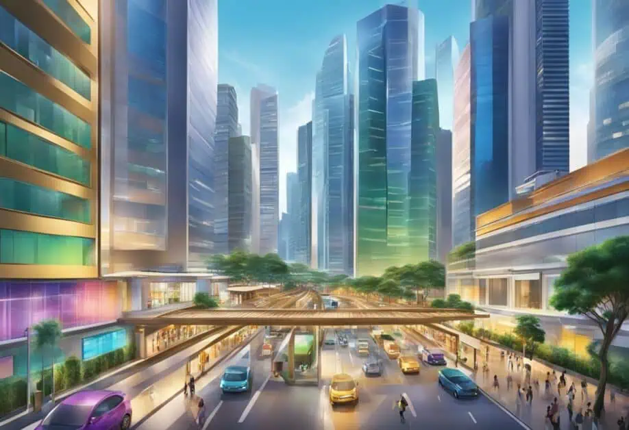 abbott singapore
