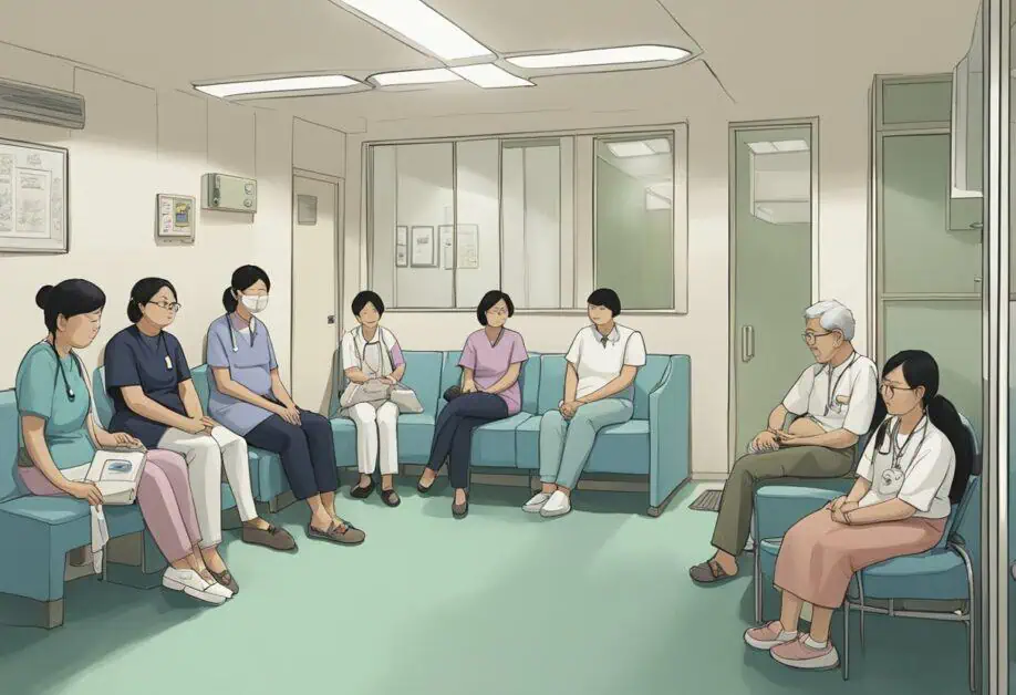 abortion clinic singapore