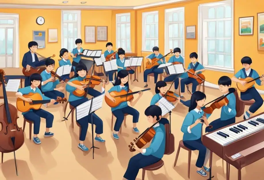 abrsm singapore