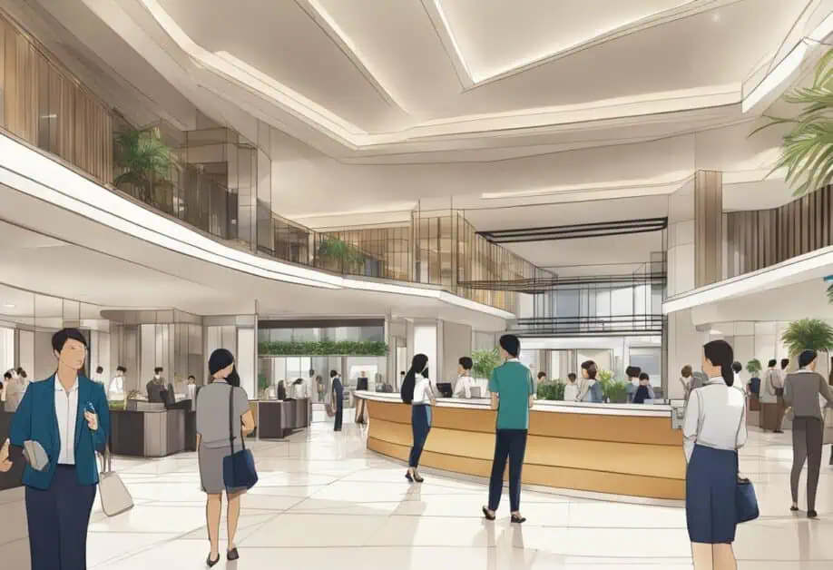 accor hotels singapore