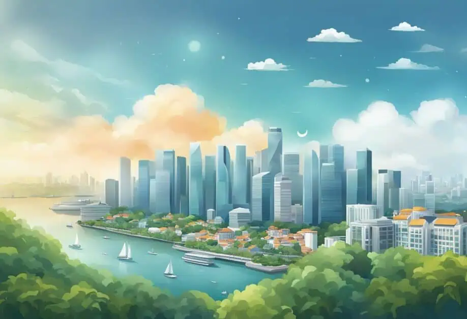 accuweather singapore