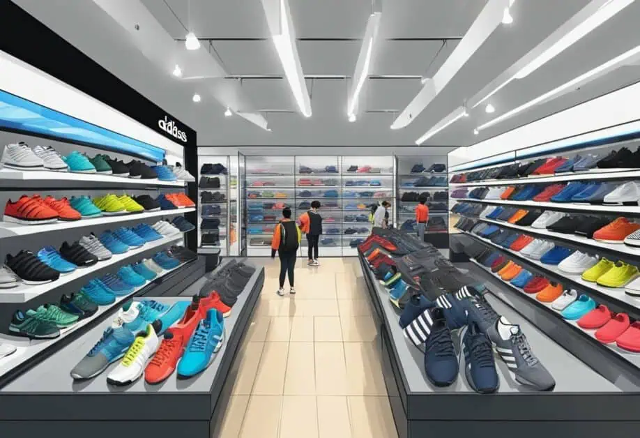 adidas outlet singapore