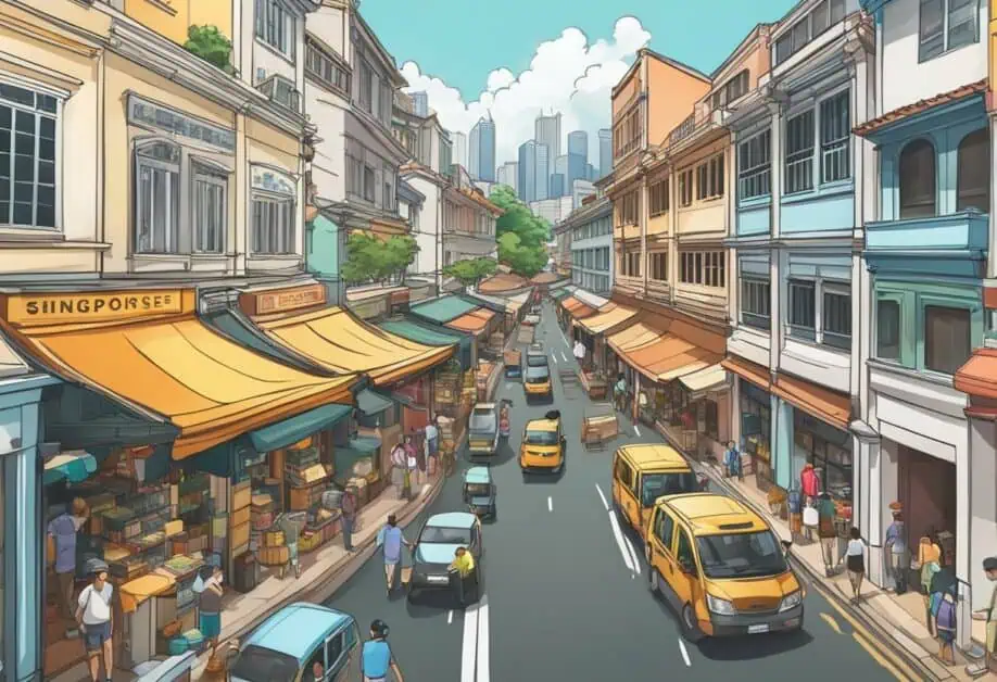 adrian tan singapore