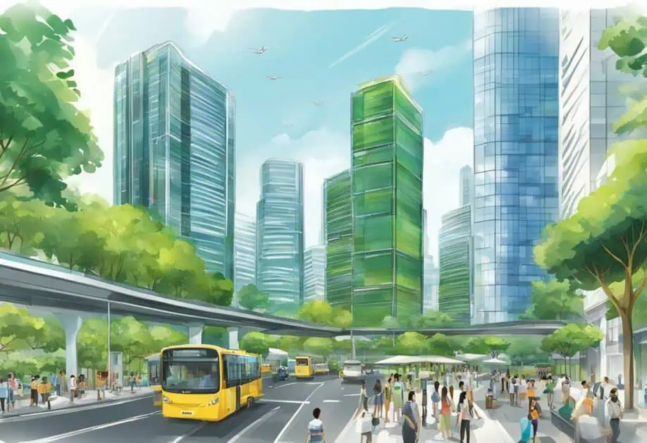 aecom singapore
