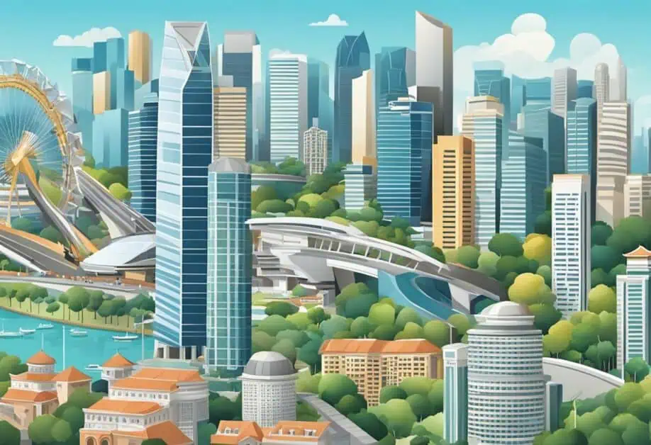 aem singapore