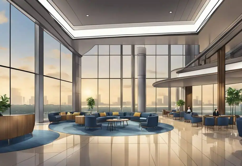 aerotel singapore