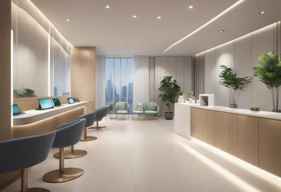 aesthetic clinic singapore