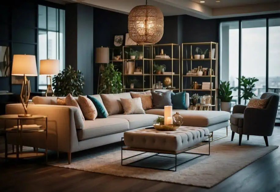 affordable furniture stores near me