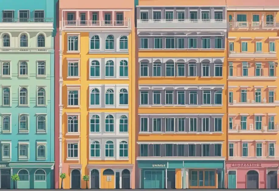 affordable hotels in singapore