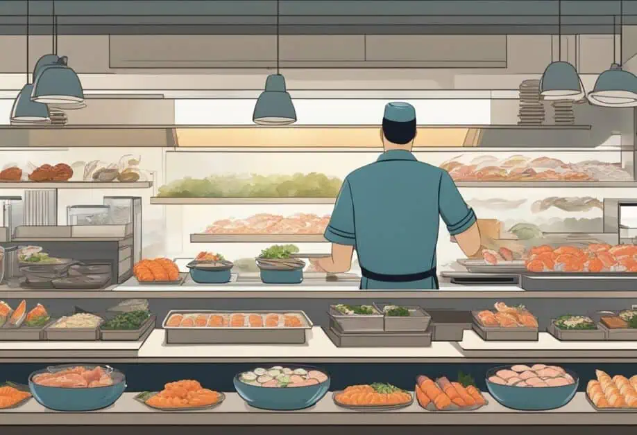 affordable omakase singapore