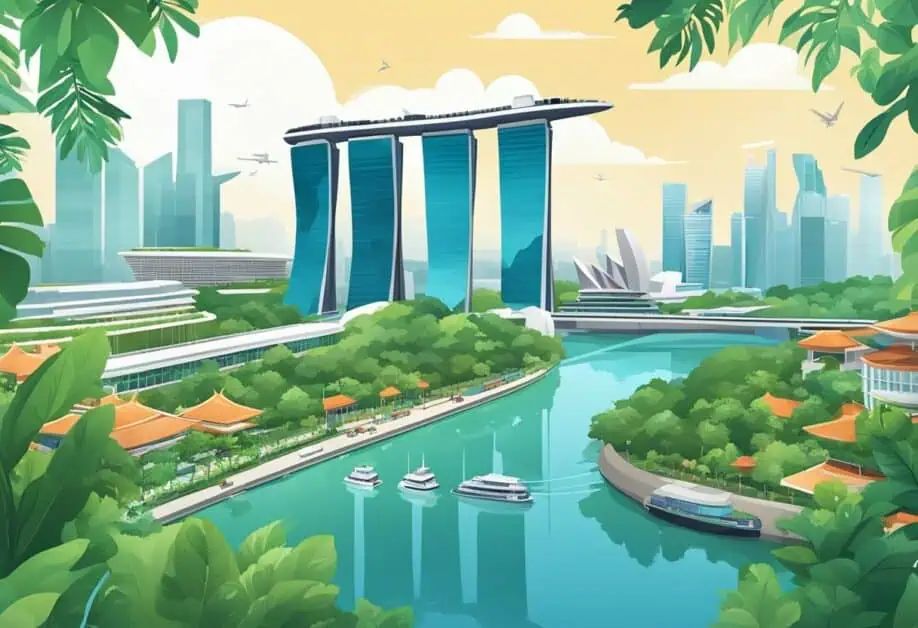 agoda singapore contact
