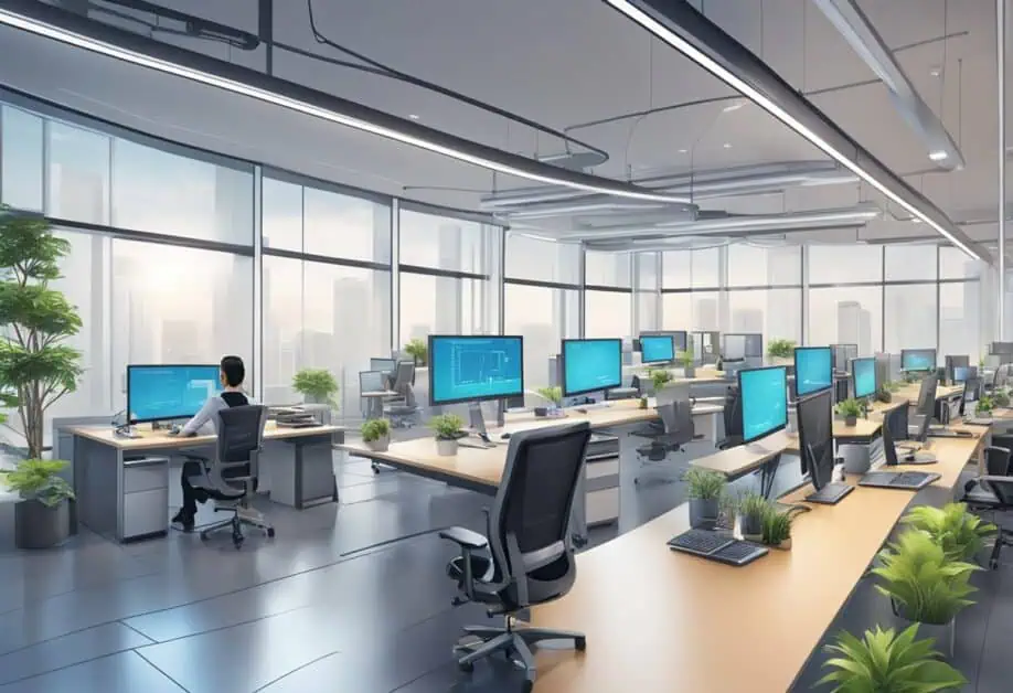 ai singapore