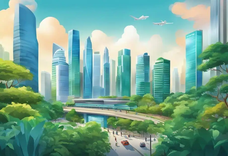 aig singapore