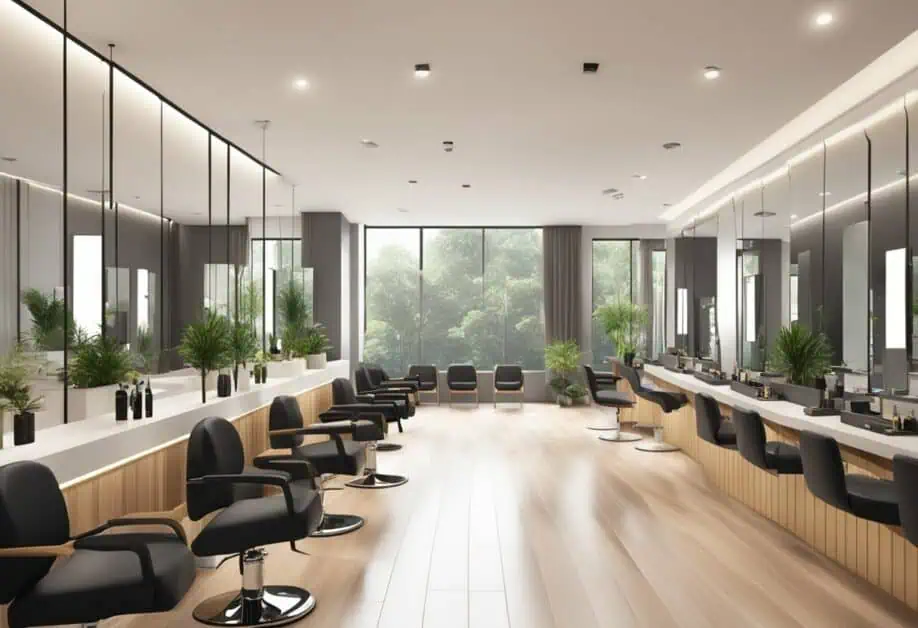 air salon singapore