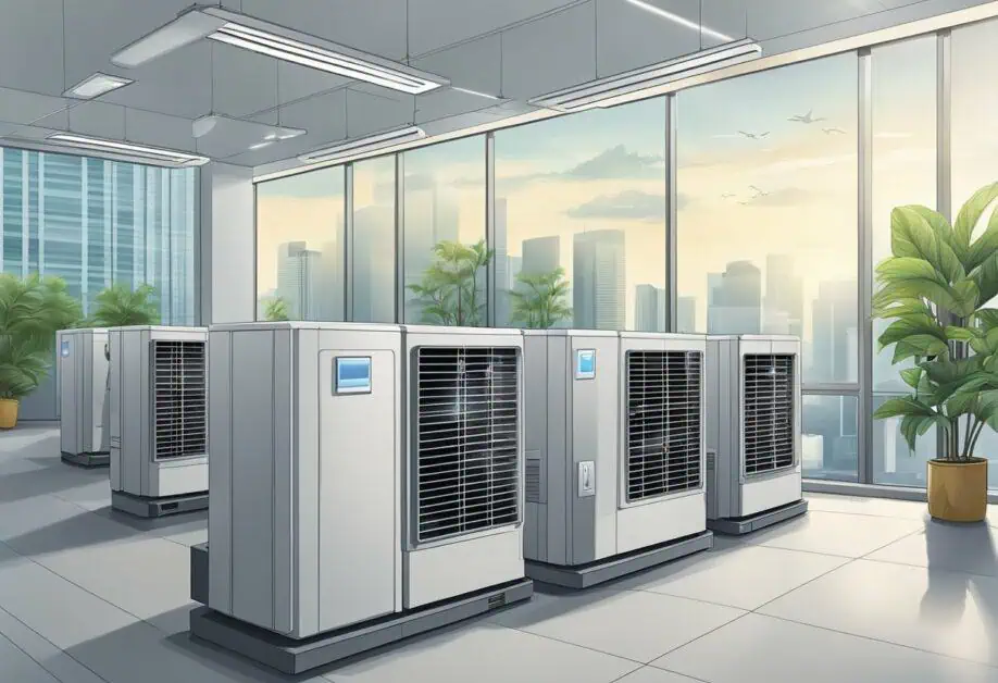 aircon singapore