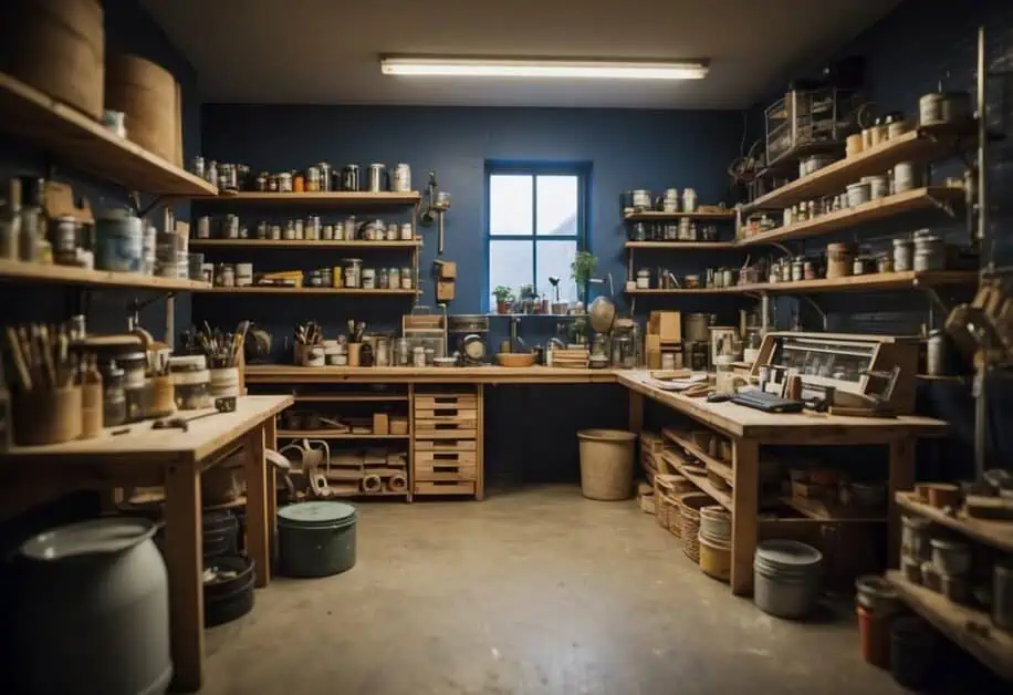 alan furniture and renovation contractor