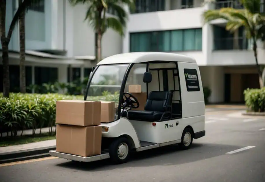alcohol delivery singapore