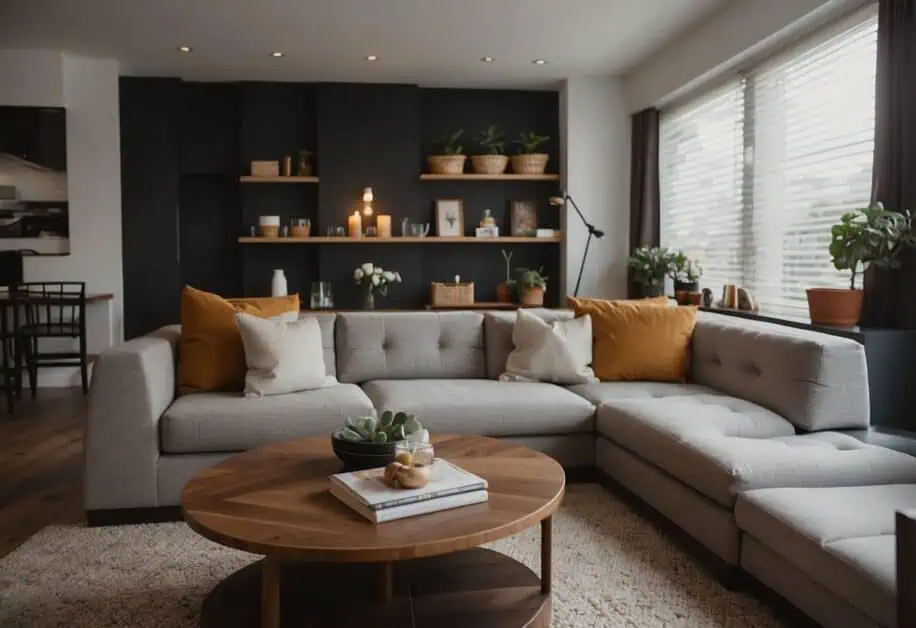 all home furniture