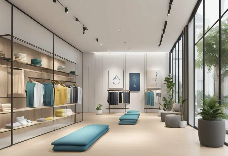 alo yoga singapore