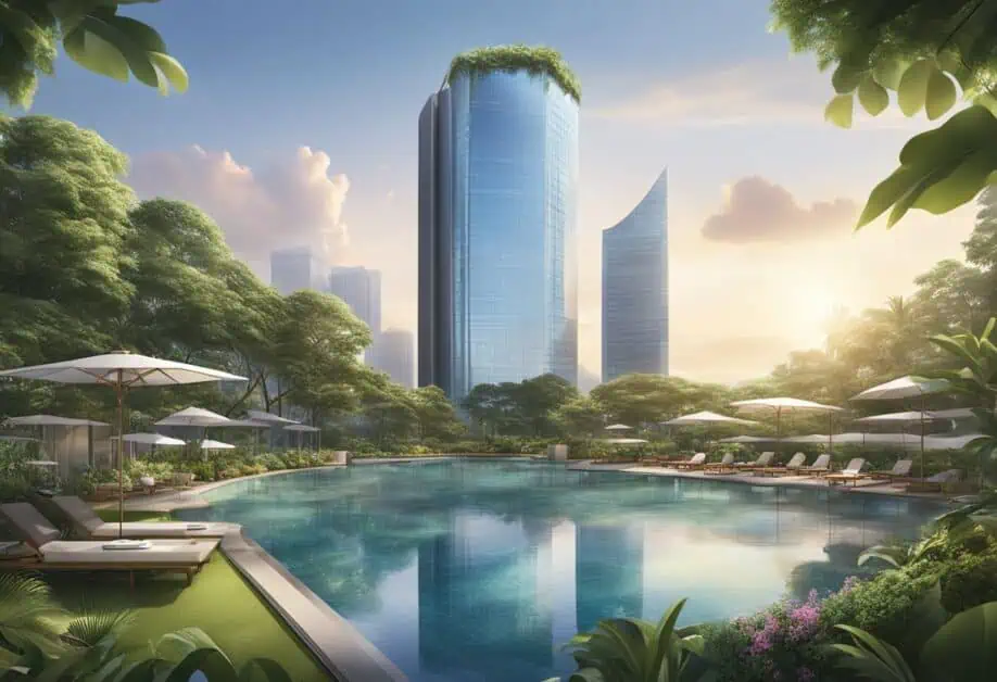 amara singapore