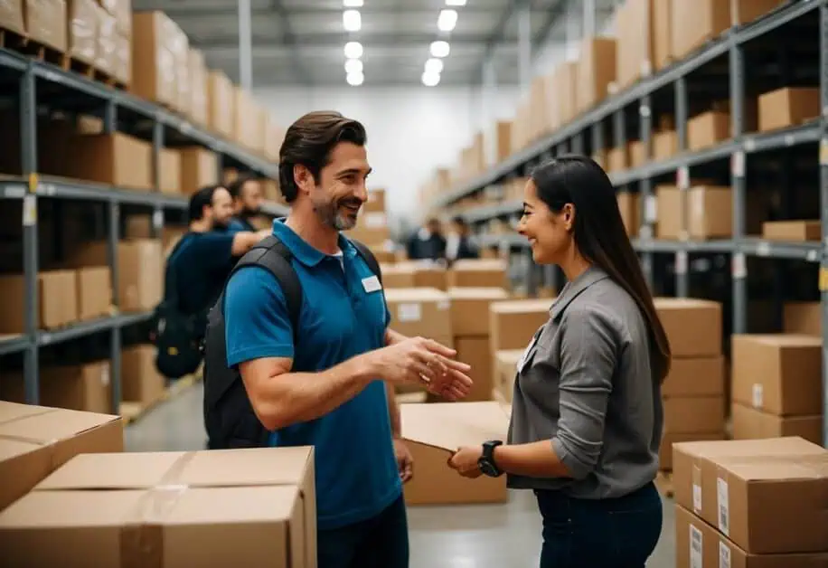 amazon furniture exchange offer