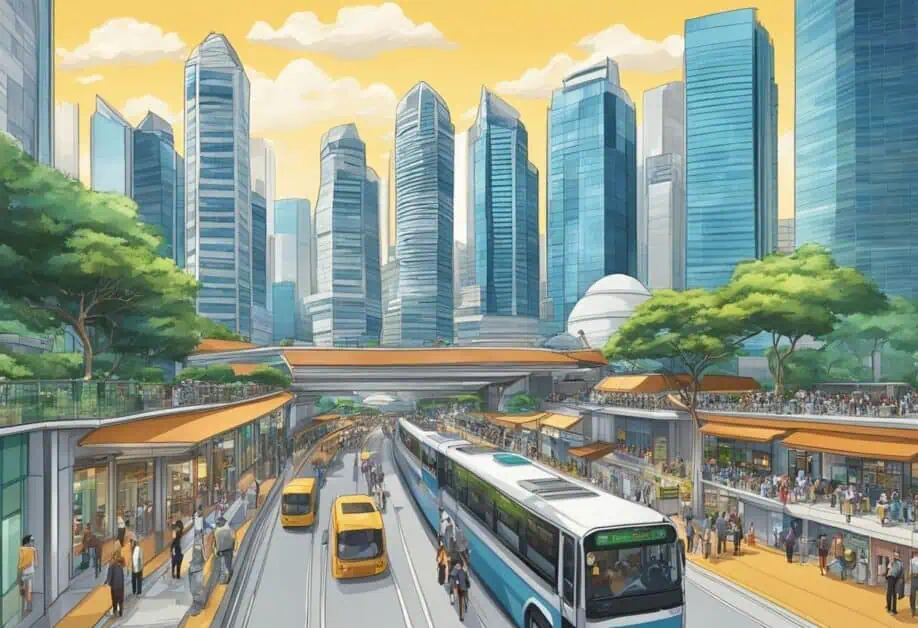 amo singapore