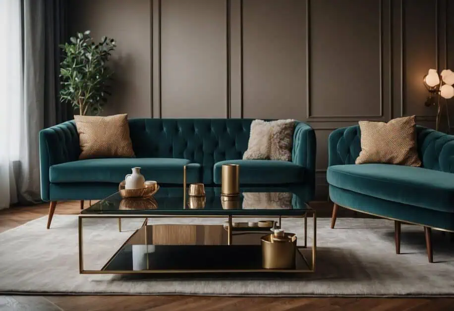 amore furniture