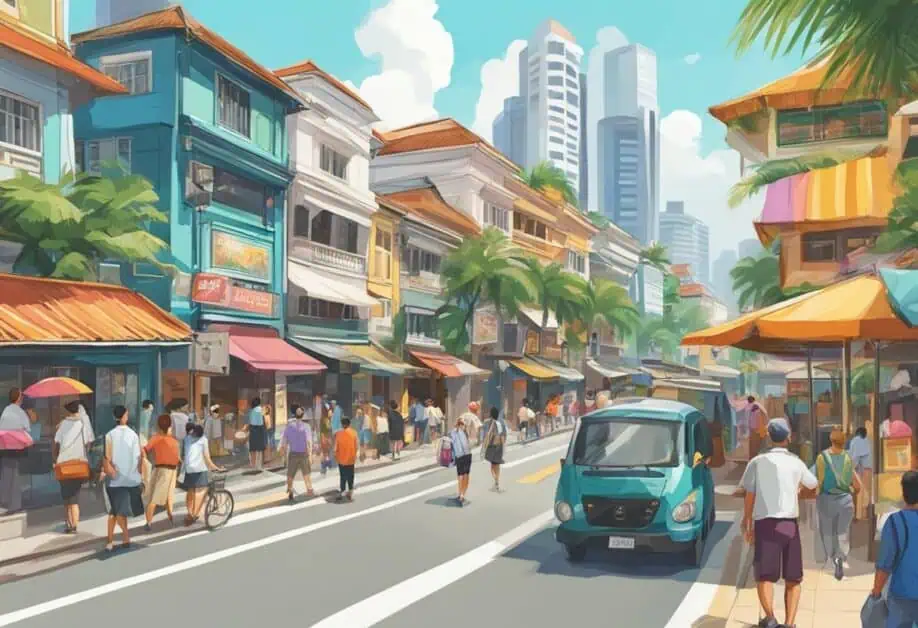 amos yee singapore