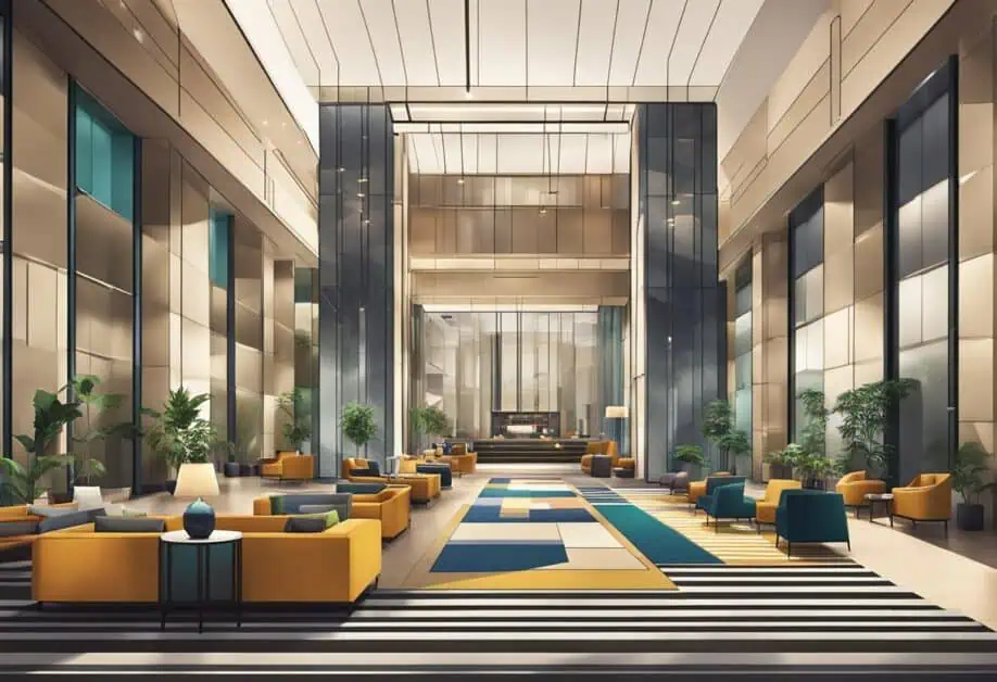 andaz hotel singapore