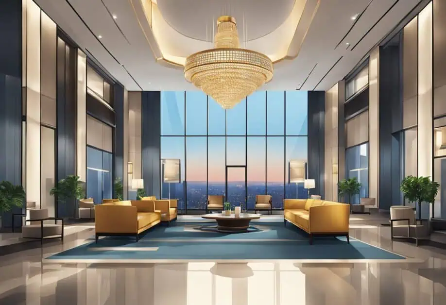 andaz singapore
