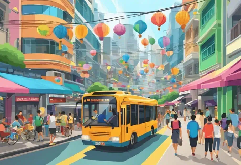 aniba singapore