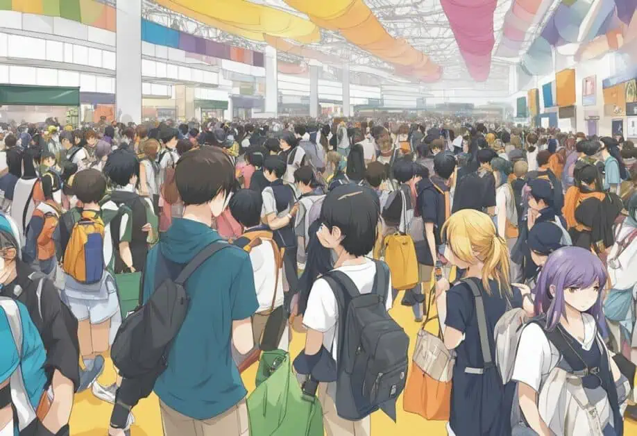 anime festival singapore