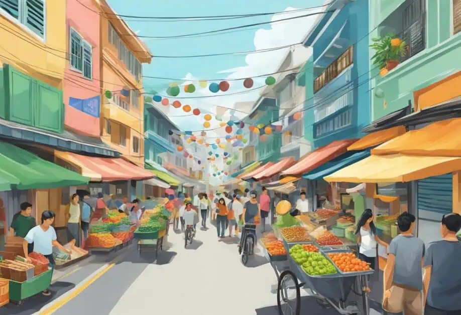 anju singapore