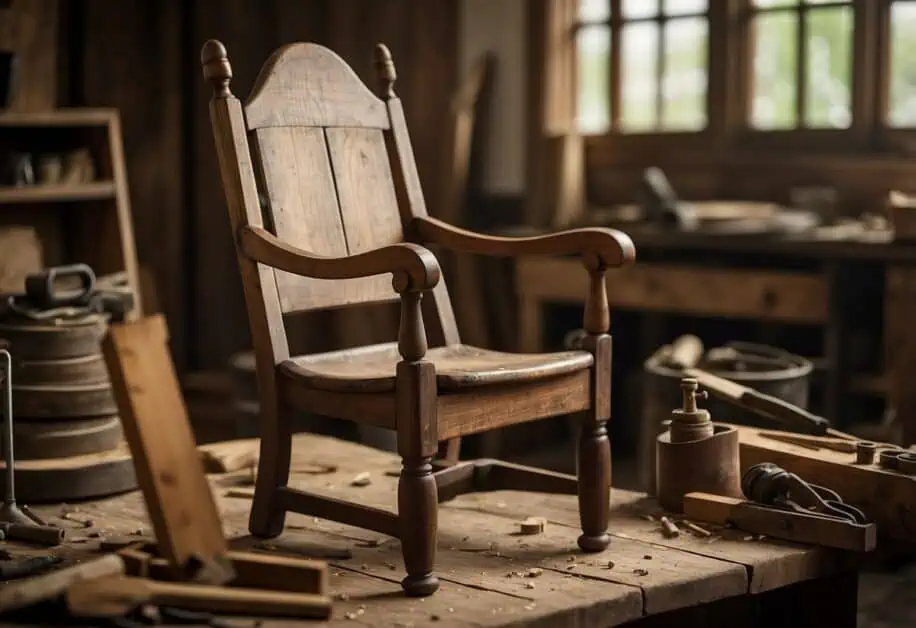 antique furniture repair singapore