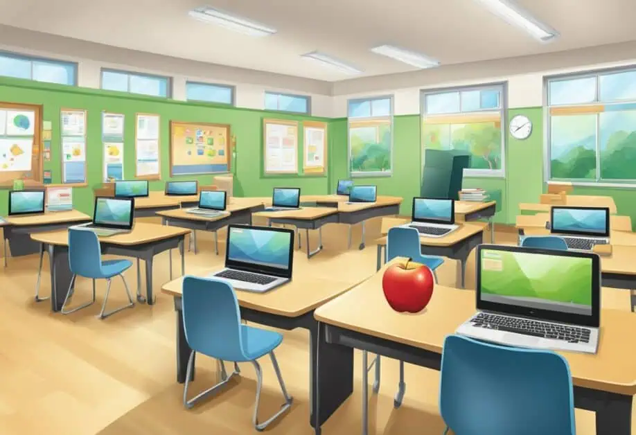 apple education singapore