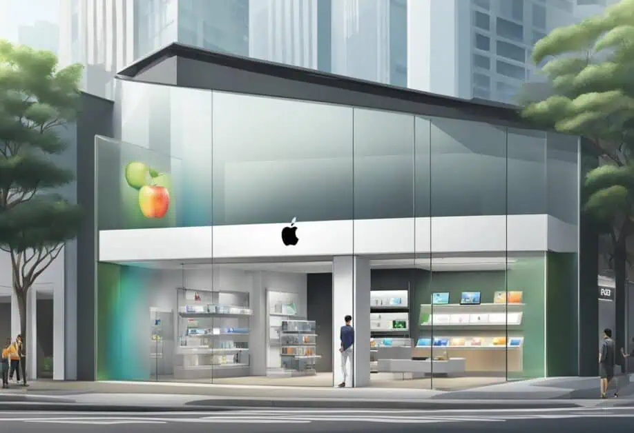 apple refurbished singapore