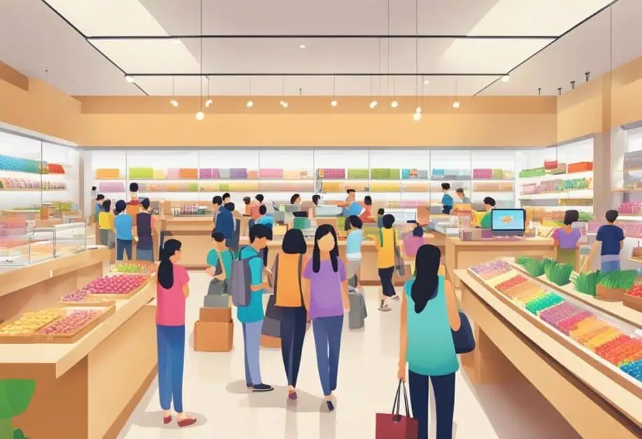 apple shop singapore