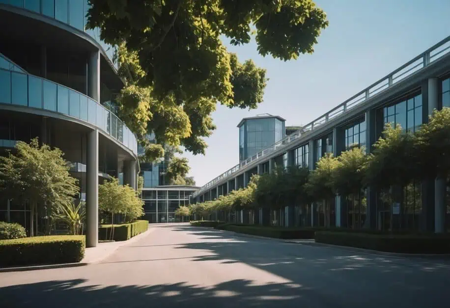 applied materials singapore