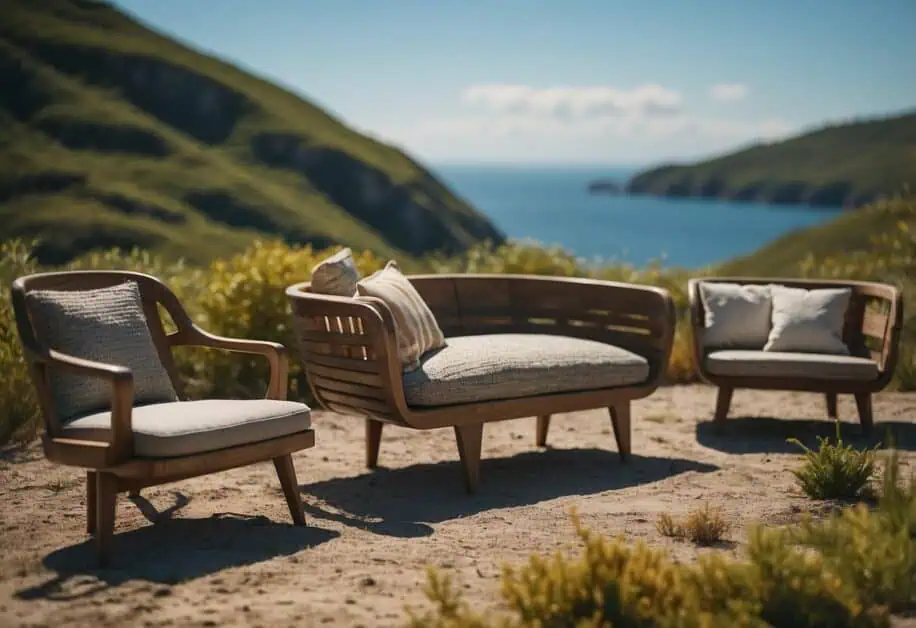 archipelago furniture