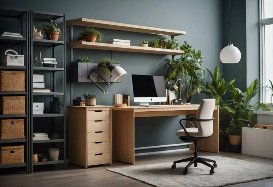 art studio furniture ikea